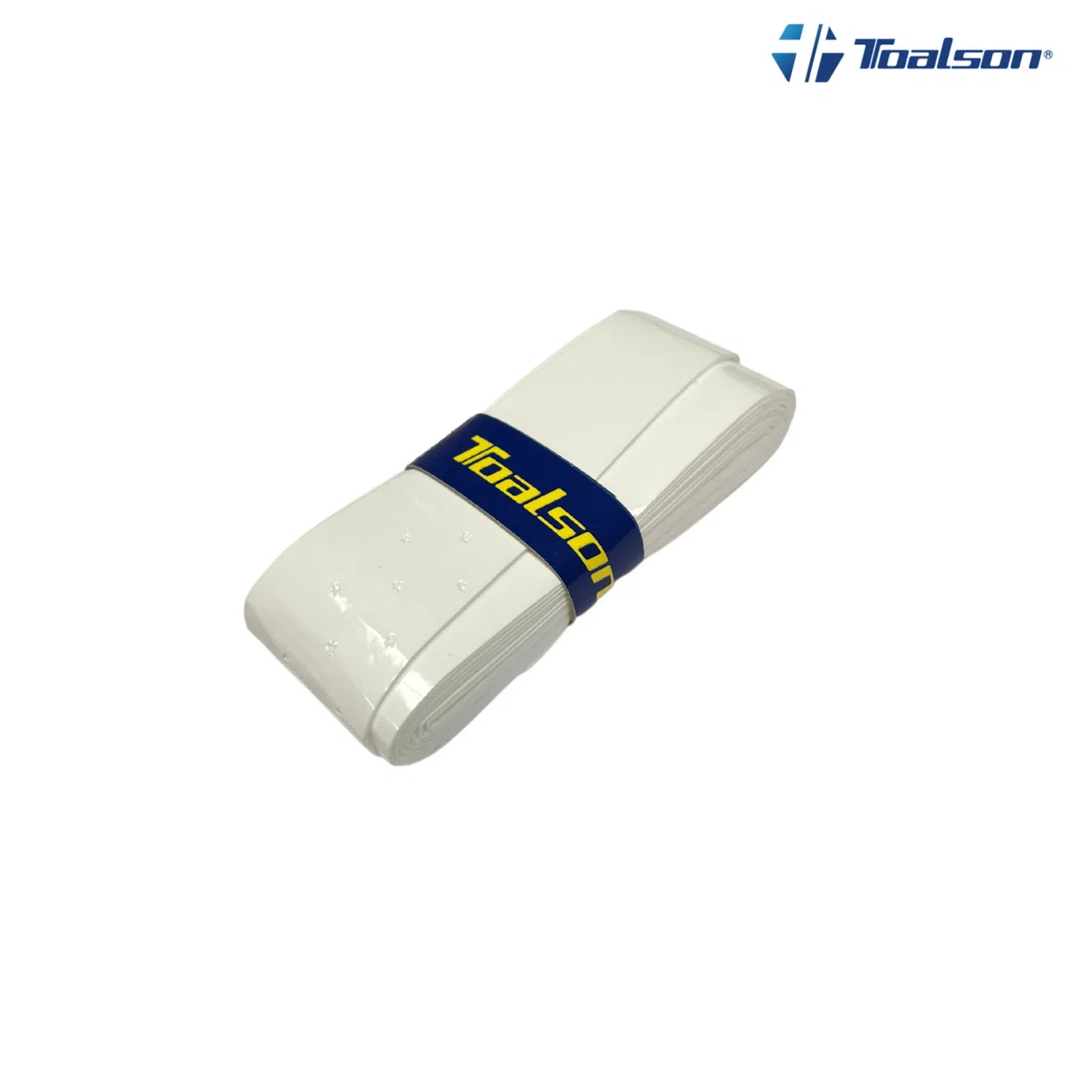 Toalson Overgrip Wit