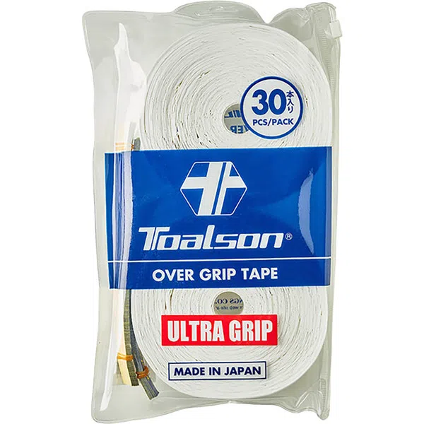 Toalson Ultra Overgrip