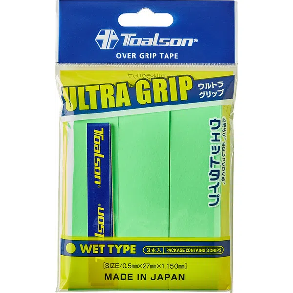 Toalson Ultra Overgrip