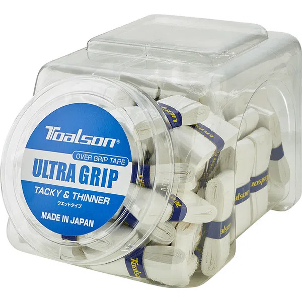 Toalson Ultra Overgrip