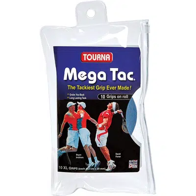 Tourna Mega Tac Overgrips