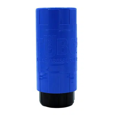 Tuboplus Tubox3 Blauw