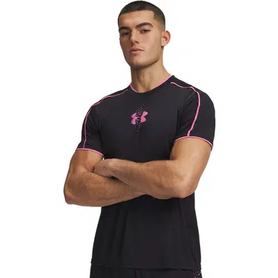 Under Armour Challenger Novelty T-Shirt Heren