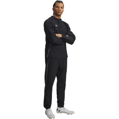 Under Armour Challenger Pro Trainingspak Zwart