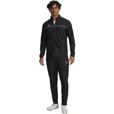 Under Armour Challenger Trainingspak Zwart
