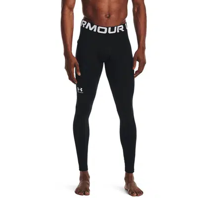 Under Armour ColdGear Legging Zwart