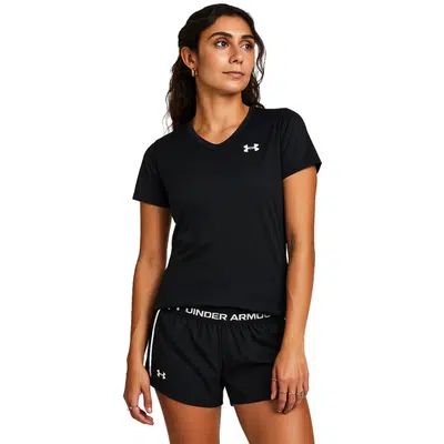Under Armour Dames Tech Sportset