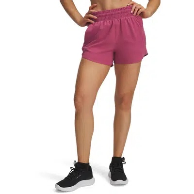 Under Armour Flex Woven Short Dames
