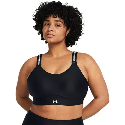 Under Armour Infinity High Support 2.0 Sport-BH