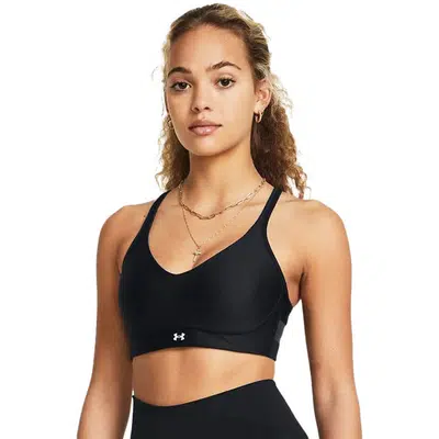 Under Armour Infinity Low Support 2.0 Sportbh