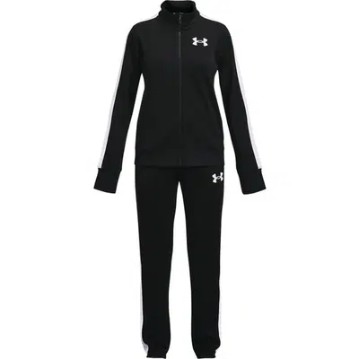 Under Armour Knitted Trainingspak Meisjes