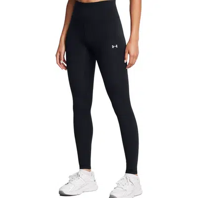 Under Armour Motion Legging Zwart