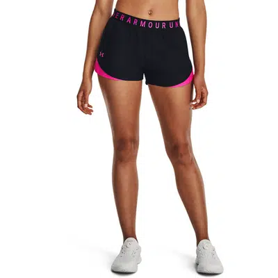 Under Armour Play Up Short Dames