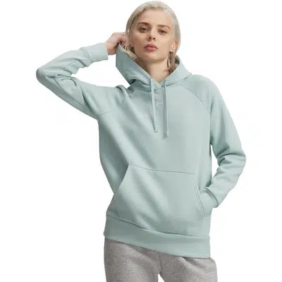Under Armour Rival Fleece Hoodie Dames