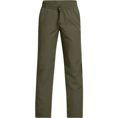 Under Armour Rival Woven Hardloopbroek Kinderen