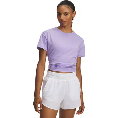Under Armour Rush Energy 2.0 T-Shirt Dames