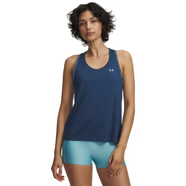 Under Armour Tech Knockout Dames Tanktop
