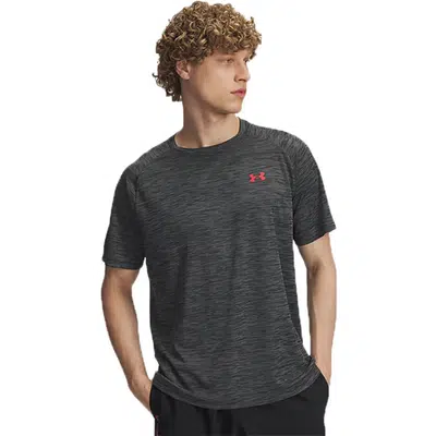 Under Armour Tech Textured T-Shirt