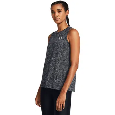 Under Armour Tech Twist Dames Tanktop