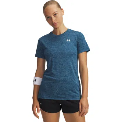 Under Armour Tech Twist T-Shirt Dames