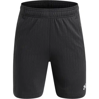 Under Armour Tech Vent Jacquard Short Jongens