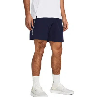 Under Armour Tech Woven Wordmark Short