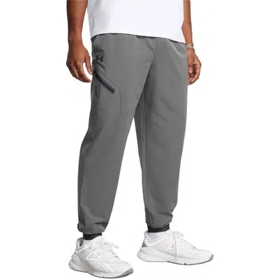 Under Armour Unstoppable Woven Broek