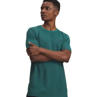 Under Armour Vanish Seamless T-Shirt