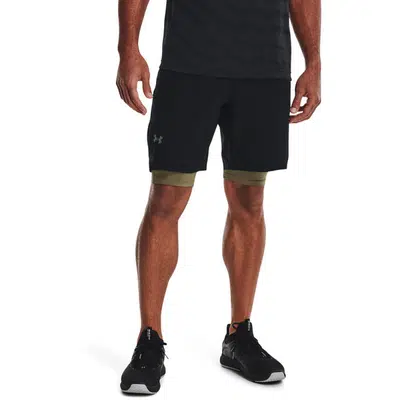 Under Armour Vanish Woven Heren Short