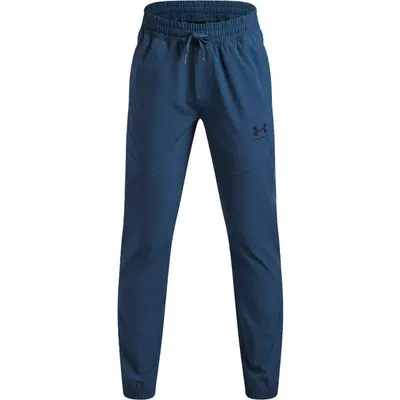 Under Armour Vibe Woven Kinder Broek
