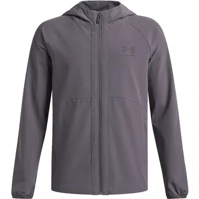 Under Armour Vibe Woven Windbreaker Kinderen
