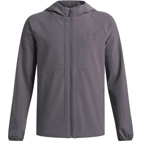 Under Armour Vibe Woven Windbreaker Kinderen