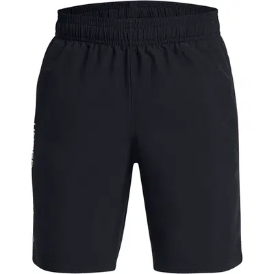 Under Armour Woven Short Jongens