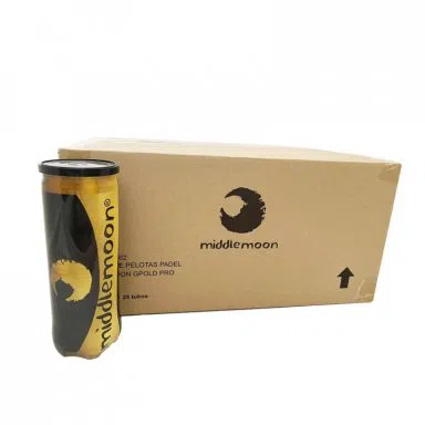 Middlemoon Gold Pro