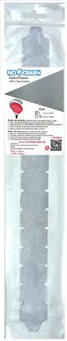 No+Crash Aluminium Protector