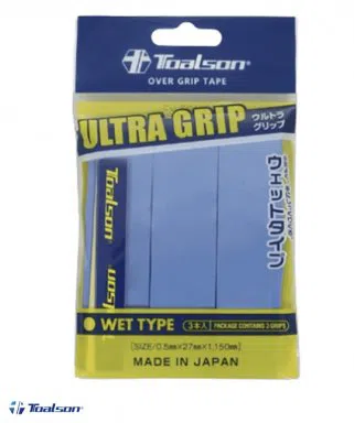 Toalson Ultra Overgrip