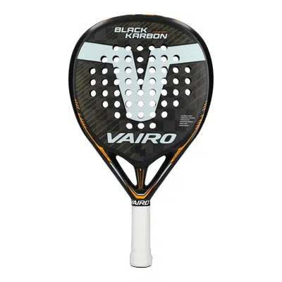 Vairo Black Karbon Confort