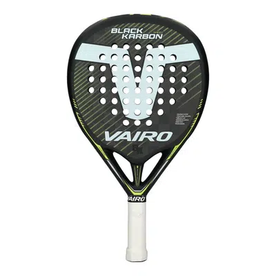 Vairo Black Karbon Speed