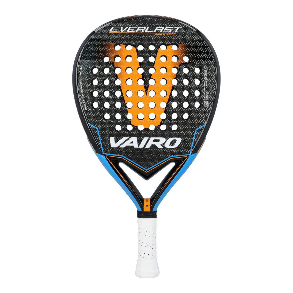Vairo Everlast Confort