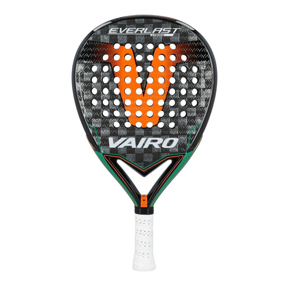 Vairo Everlast Cross