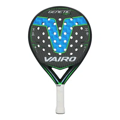 Vairo Genetic Power