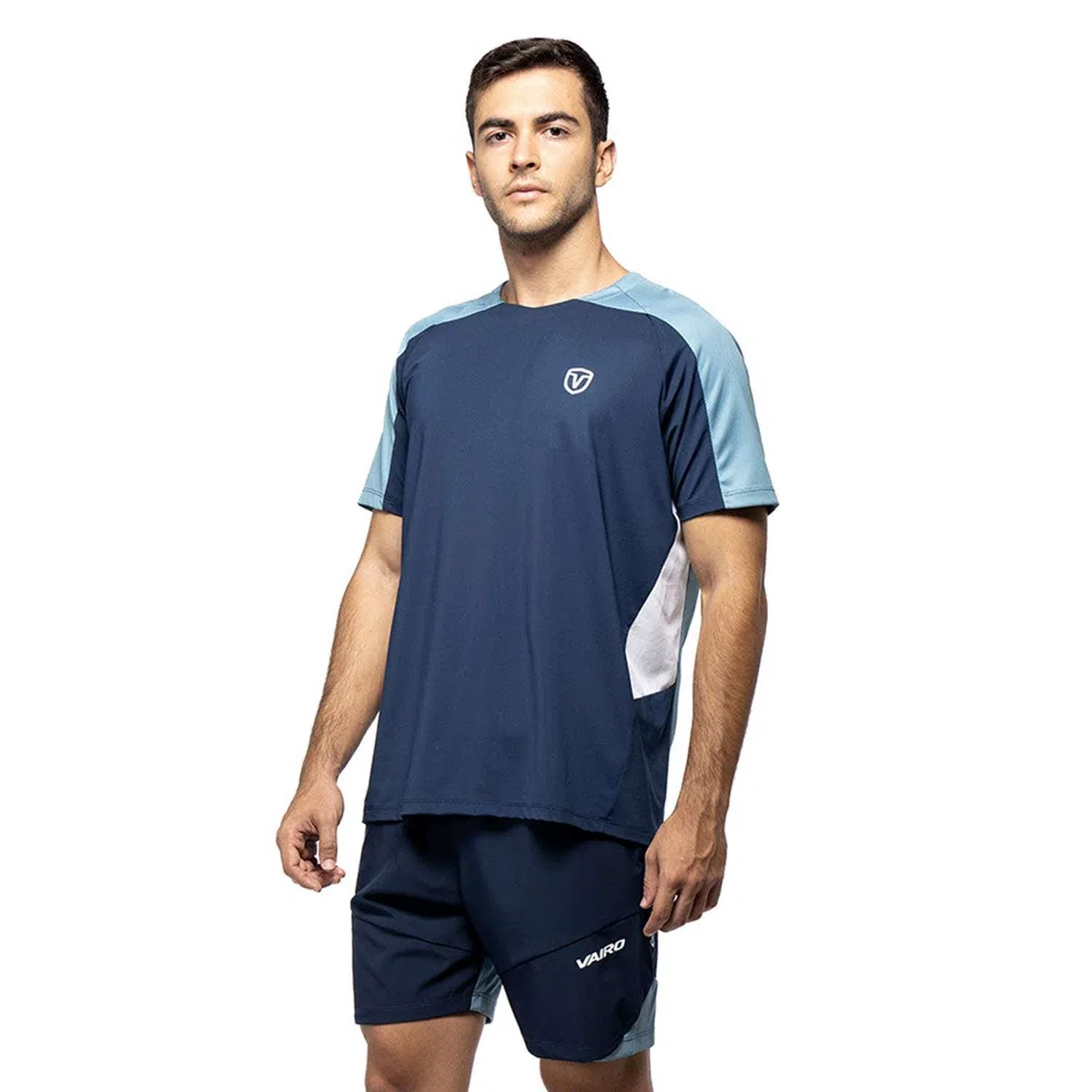 Vairo Pro Heren T-Shirt
