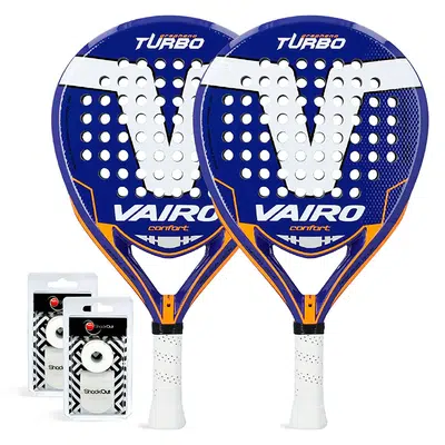 Vairo Turbo Confort