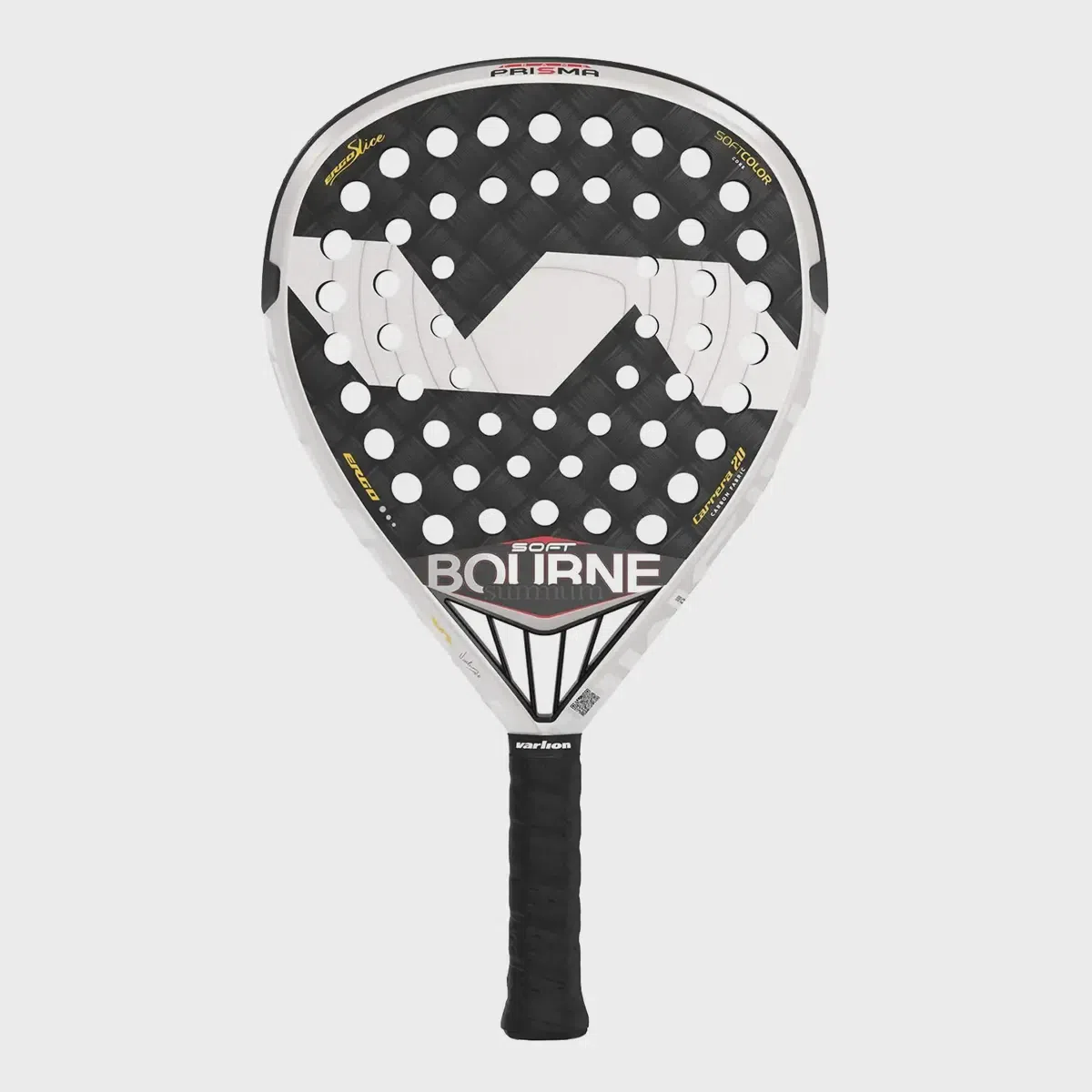 Varlion Bourne Prisma Carbon Soft