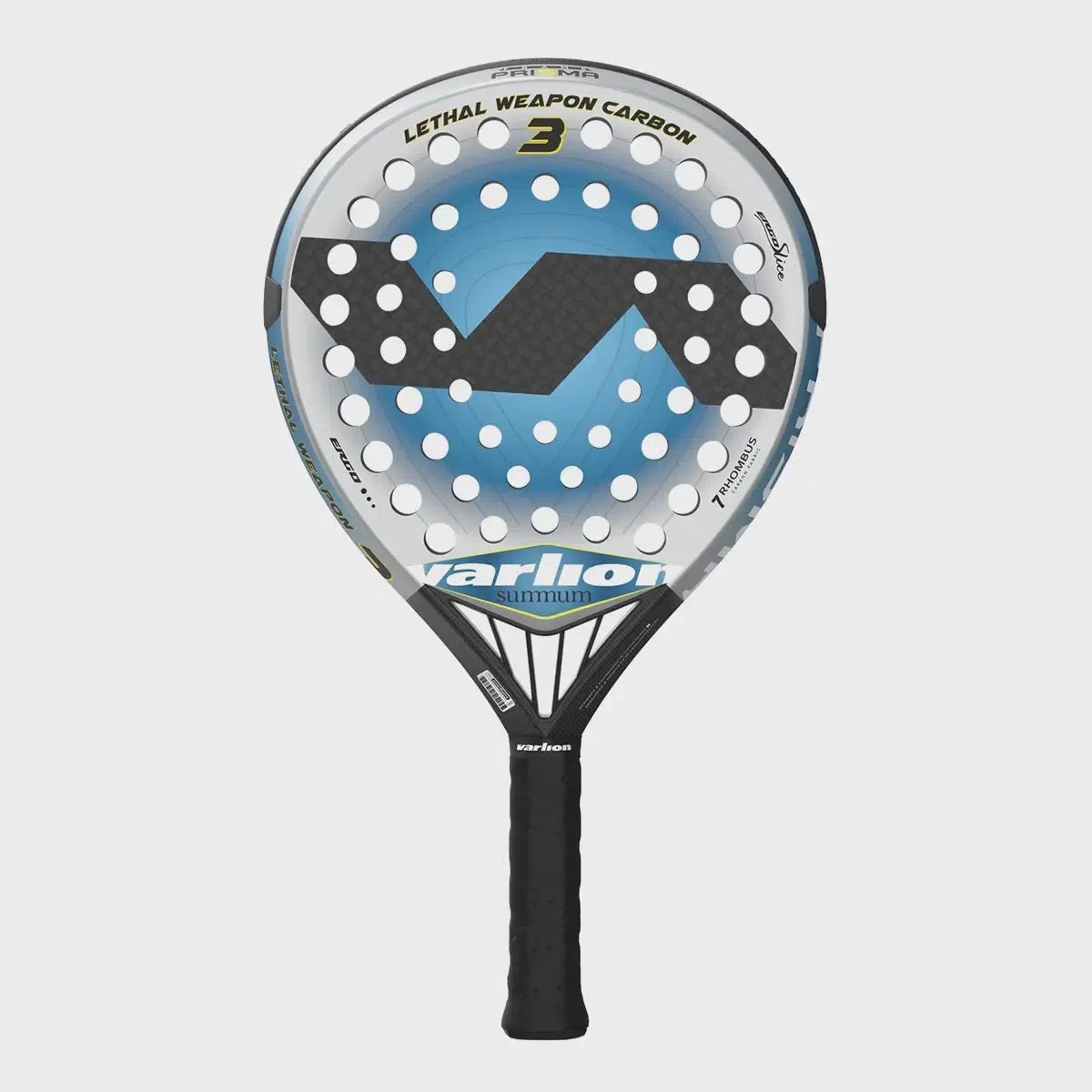 Varlion LW Carbon 3 Summum