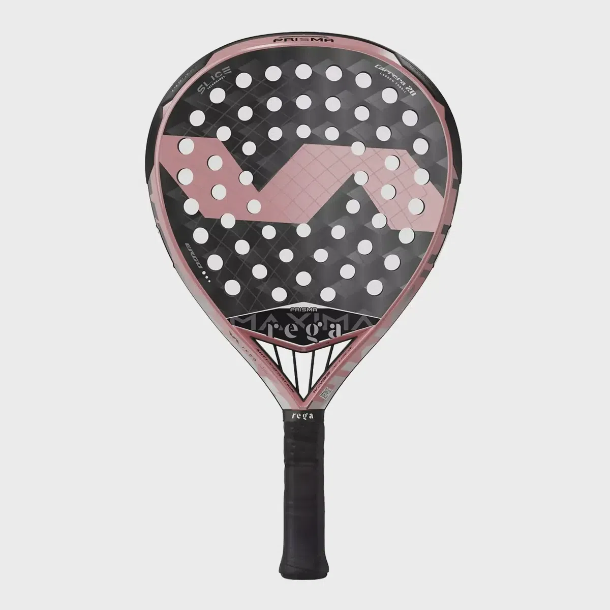 Varlion Maxima Carbon Rose