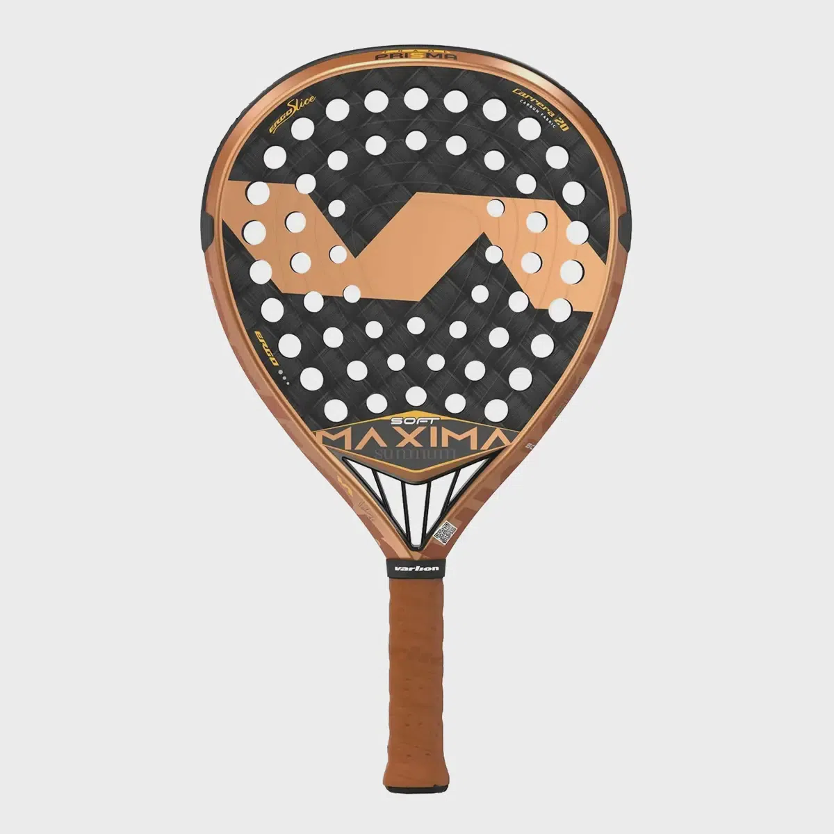 Varlion Maxima Prisma Carbon Soft