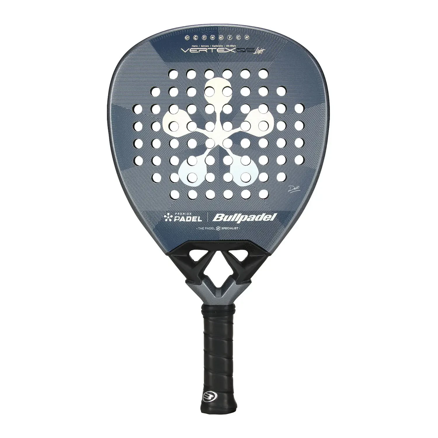 Bullpadel Vertex 05 Light Premier Padel 2026