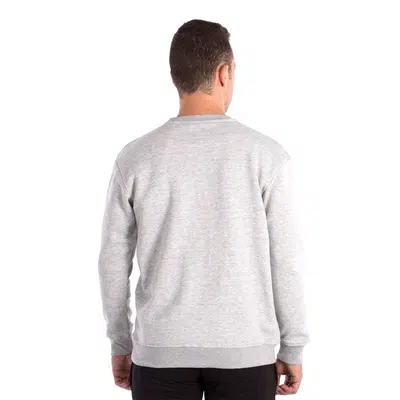 Vibor-A Assassin Sweater Grijs