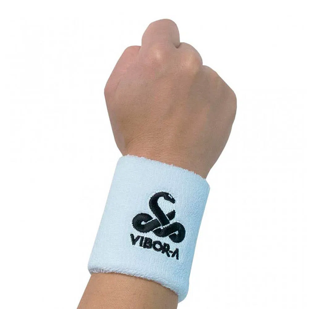 Vibor-a Logo